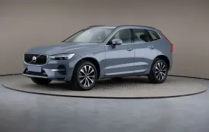 Volvo  XC 60 B4 D AWD Core aut