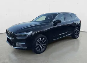 Volvo  XC 60 B4 D AWD Plus Bright aut