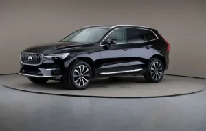 Volvo  XC 60 B4 D AWD Plus Bright aut