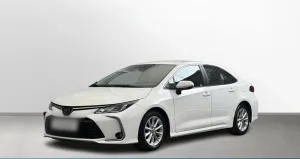 Toyota  Corolla 1.5 Comfort