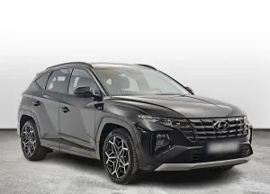 Hyundai  Tucson 1.6 T-GDi 48V N Line 2WD DCT