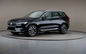 Volvo  XC 60 B5 B AWD Plus Bright aut