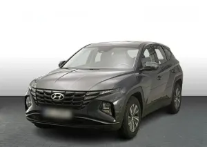 Hyundai  Tucson 1.6 T-GDi Modern 2WD