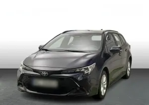 Toyota  Corolla 1.8 Hybrid Comfort