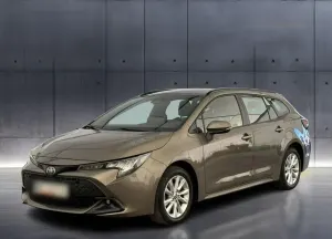 Toyota  Corolla 1.8 Hybrid Comfort