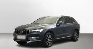 Volvo  XC 60 T6 AWD Plug-In Hybrid Inscription aut