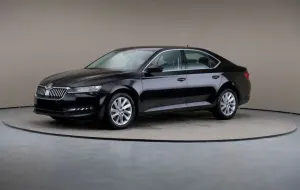 Skoda Superb 2.0 TSI Ambition DSG