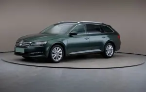 Skoda  Superb 1.5 TSI Ambition