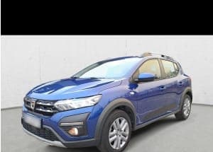 Dacia  Sandero Stepway 1.0 TCe Comfort