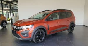 Dacia  Jogger 1.0 TCe Extreme+ 7os.