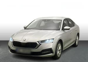 Skoda  Octavia 1.5 TSI ACT Ambition