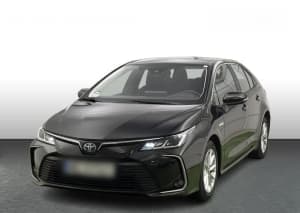 Toyota  Corolla 1.8 Hybrid GPF Comfort