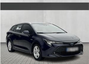 Toyota  Corolla 1.8 Hybrid GPF Comfort