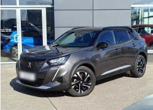 Peugeot  2008 1.2 PureTech Allure Pack S&S