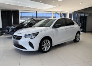 Opel  Corsa 1.2 Elegance S&S aut