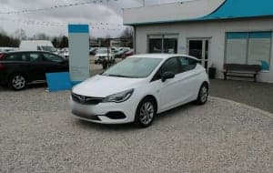 Opel  Astra V 1.2 T Edition S&S