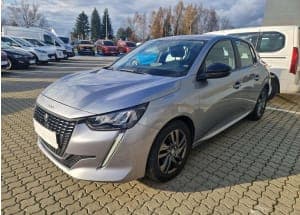 Peugeot  208 1.2 PureTech Active S&S