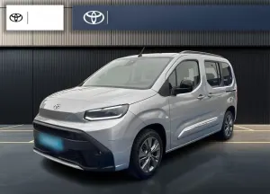 Toyota Proace City Verso 1.5 D-4D Family aut