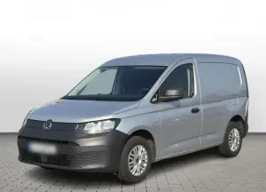 Volkswagen  Caddy Cargo 2.0 TDI