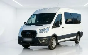 Ford  Transit Kombi 350 L3H2 Trend