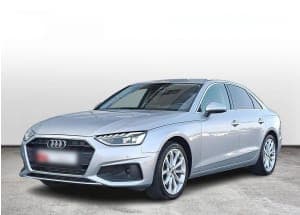 Audi  A4 35 TFSI mHEV S tronic
