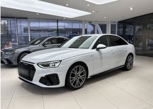 Audi  A4 35 TFSI mHEV S Line S tronic