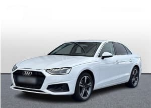 Audi  A4 35 TFSI mHEV S tronic