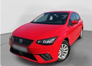SEAT  Ibiza 1.0 TSI Style S&S