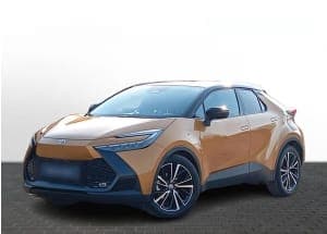 Toyota  C-HR 1.8 Hybrid Executive