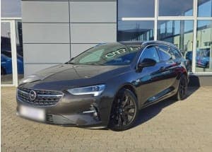 Opel  Insignia 2.0 CDTI Business Edition S&S aut