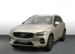 Volvo  XC 60 B5 B AWD Plus Bright aut