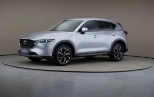 Mazda  CX-5 2.0 Center-Line Plus 2WD aut