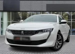 Peugeot  508 1.6 PureTech Allure Pack S&S EAT8
