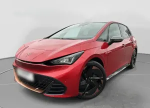 Cupra  Born 58kWh E-Boost