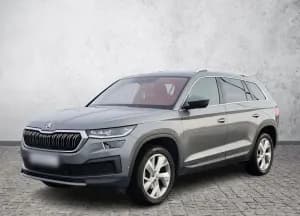 Skoda  Kodiaq 1.5 TSI ACT 4x2 Style DSG