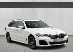 BMW Seria 5 530i xDrive mHEV M Sport sport-aut