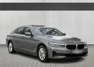 BMW Seria 5 540d xDrive mHEV sport-aut