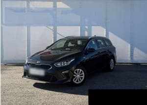 Kia  Ceed 1.4 T-GDI M DCT