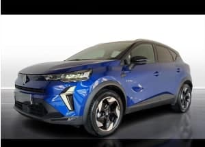 Renault  Captur 1.0 TCe Techno