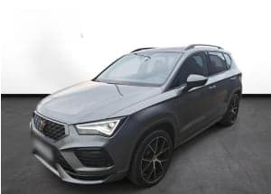Cupra  Ateca 2.0 TSI 4Drive DSG
