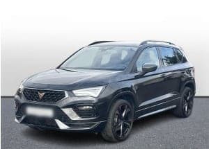 Cupra  Ateca 1.5 TSI DSG