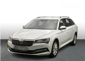 Skoda Superb 2.0 TDI SCR 4x4 Style DSG