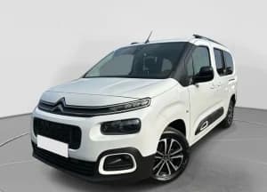 Citroen  Berlingo XL 1.5 BlueHDI Feel Pack S&S Aut. (7-os.)