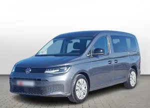 Volkswagen  Caddy Maxi 2.0 TDI DSG