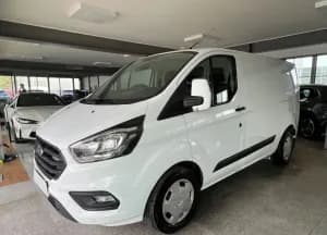 Ford  Transit Custom 300 L1H1 Trend