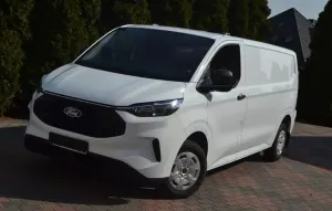 Ford  Transit Custom 2.0 EcoBlue 320 L2H1 Trend