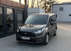 Ford  Transit Connect 200 L1 Trend PowerShift