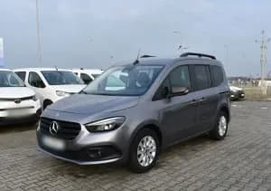 Mercedes-Benz  Citan Tourer 113 L1 420.763