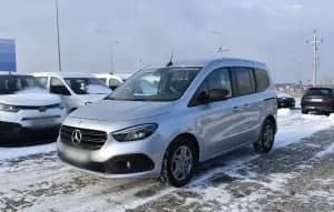 Mercedes-Benz  Citan Tourer 110 CDI L1 420.723