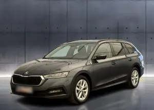 Skoda  Octavia 2.0 TDI Ambition DSG